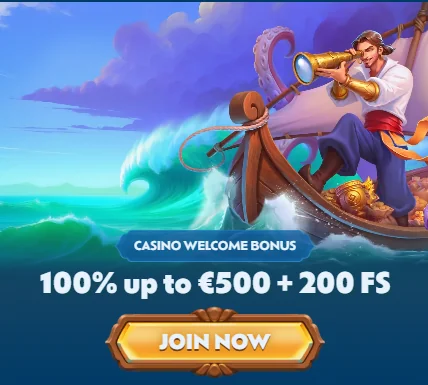 winbay casino registration bonus